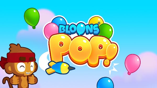 Download Bloons Pop v1.3 MOD APK [Dinheiro Infinito]