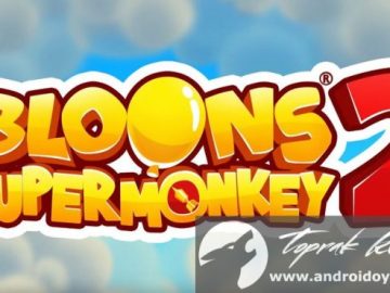 Download Bloons Supermonkey 2 v1.0.1 MOD APK – DINHEIRO INFINITO (Android) Download Bloons Supermonkey 2 v1.0.1 MOD APK – DINHEIRO INFINITO