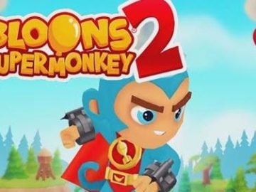 Download Bloons Supermonkey 2 v1.4.0 MOD APK [Money]