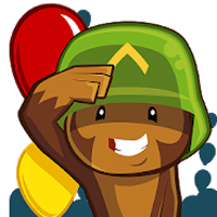 Download Bloons TD 5 MOD APK v4.8 (Dinheiro Infinito)