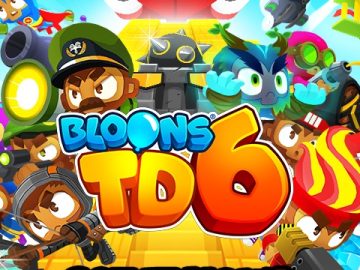 Download Bloons TD 6 v56.3 MOD APK [Dinheiro Infinito]