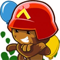 Download Bloons TD Battles MOD APK v6.24 (Dinheiro Infinito)