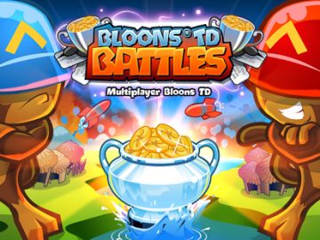 Download Bloons TD Battles v6.23 MOD APK [Dinheiro Infinito]