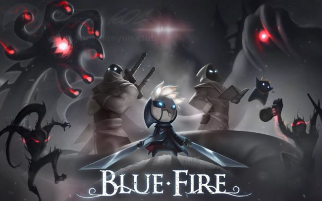Download Blue Fire v0.49 FULL APK – VERSÃO COMPLETA
