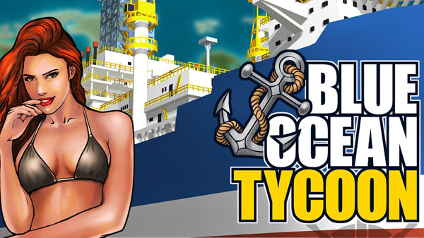 Download Blue Ocean Tycoon v1.0.9.2 MOD APK [Money]