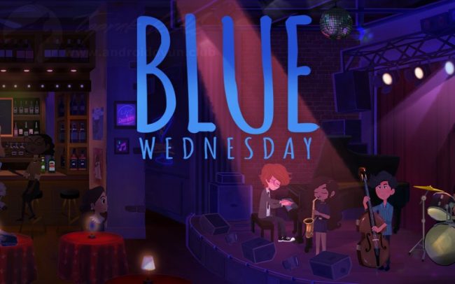 Download Blue Wednesday v1.0.0 FULL APK – VERSÃO COMPLETA