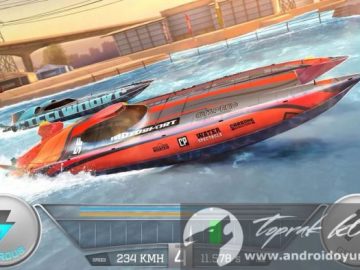 Download Boat Racing 3D v1.00 MOD APK – DINHEIRO INFINITO (Android) Download Boat Racing 3D v1.00 MOD APK – DINHEIRO INFINITO
