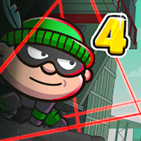 Download Bob O Ladrão 4 MOD APK v2.53.1 (Dinheiro Infinito)