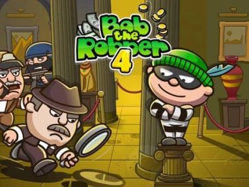 Download Bob The Robber 4 v2.56.4 MOD APK – DINHEIRO INFINITO (Android) Download Bob The Robber 4 v2.56.4 MOD APK – DINHEIRO INFINITO