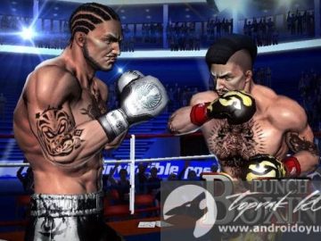 Download Boks Kralı Punch Boxing 3D v1.1.0 MOD APK – DINHEIRO INFINITO (Android) Download Boks Kralı Punch Boxing 3D v1.1.0 MOD APK – DINHEIRO INFINITO