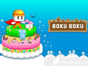 Download Boku Boku v1.0.112 MOD APK – DINHEIRO INFINITO (Android) Download Boku Boku v1.0.112 MOD APK – DINHEIRO INFINITO