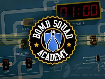 Download Bomb Squad Academy v1.1.1 MOD APK – DESBLOQUEADO (Android) Download Bomb Squad Academy v1.1.1 MOD APK – DESBLOQUEADO