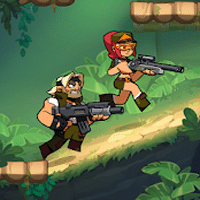 Download Bombastic Brothers – Top Squad MOD APK v1.5.54 (God Mod)