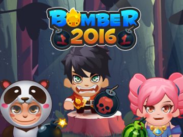 Download Bomber 2016 v1.35 MOD APK [Money]