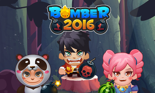 Download Bomber 2016 v1.35 MOD APK [Money]