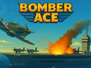 Download Bomber Ace WW2 v1.3.86 MOD APK – DINHEIRO INFINITO (Android) Download Bomber Ace WW2 v1.3.86 MOD APK – DINHEIRO INFINITO