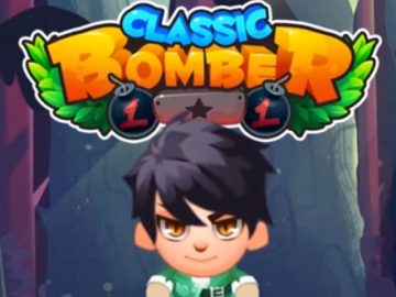 Download Bomber classic v1.84 MOD APK [Unlimited Coins]