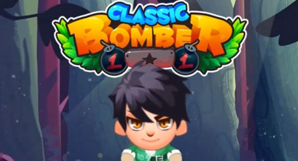 Download Bomber classic v1.84 MOD APK [Unlimited Coins]