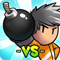 Download Bomber Friends MOD APK v6.19 Menu (Skins Liberadas)