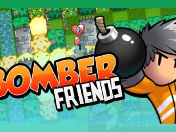 Download Bomber Friends v4.63 MOD APK – EŞYA MODIFICADO
