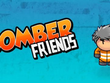 Download Bomber Friends v6.13 MOD APK [Tudo Desbloqueado]