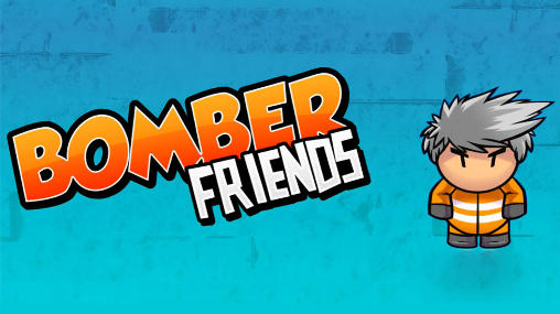 Download Bomber Friends v6.13 MOD APK [Tudo Desbloqueado]