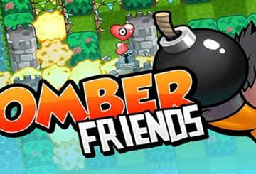 Bomber Friends v6.14 Apk Mod (Skins Liberadas) Download Bomber Friends v6.14 Apk Mod (Skins Liberadas)