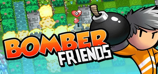 Bomber Friends v6.14 Apk Mod (Skins Liberadas)