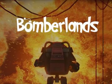 Download Bomberlands (Unreleased) v0.98 Apk + Data Full (Android) Download Bomberlands (Unreleased) v0.98 Apk + Data Full