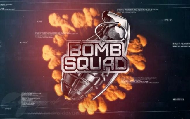Download Bombsquad 3D v1.0 FULL APK – VERSÃO COMPLETA