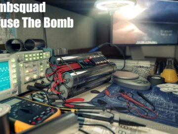 Download Bombsquad Defuse The Bomb v2.1 MOD APK – Tüm DESBLOQUEADO