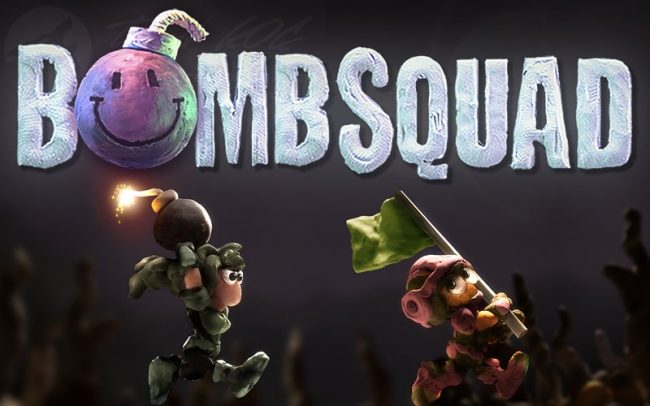 Download BombSquad v1.7.34 MOD APK – PRO SÜRÜM