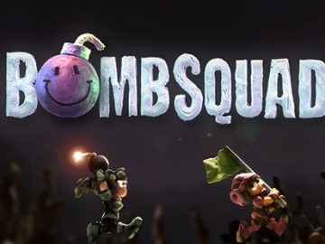 Download Bombsquad v1.7.61 MOD APK [Desbloqueado]
