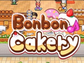 Download Bonbon Cakery v1.4.8 MOD APK [Money]