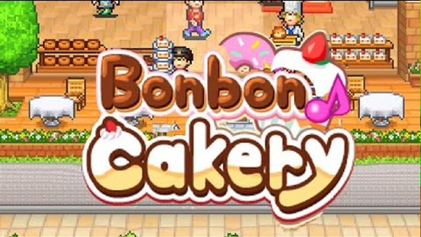 Download Bonbon Cakery v1.4.8 MOD APK [Money]