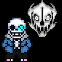 Download Bonetale MOD APK v1.6.0.9b (Xp Infinito)