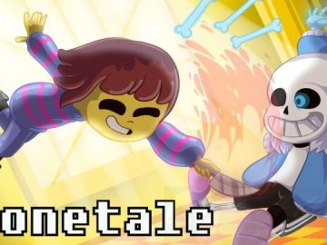 Download Bonetale v1.6.0.9b MOD APK – MEGA MODIFICADO (Android) Download Bonetale v1.6.0.9b MOD APK – MEGA MODIFICADO