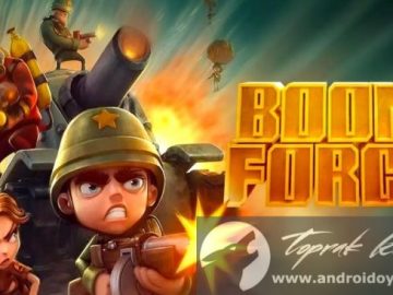 Download Boom Force Bedava Savaş Oyunu v1.9.6 MOD APK – ASKER MODIFICADO (Android) Download Boom Force Bedava Savaş Oyunu v1.9.6 MOD APK – ASKER MODIFICADO