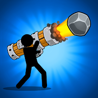 Download Boom Stick MOD APK v9.4.8.8 (Dinheiro Infinito)