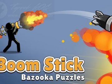 Download Boom Stick v7.1.1.7 MOD APK – DINHEIRO INFINITO (Android) Download Boom Stick v7.1.1.7 MOD APK – DINHEIRO INFINITO