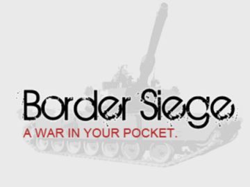 Download Border Siege [war & risk] v2.1.0 Apk Full