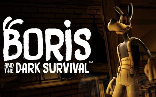 Download Boris and the Dark Survival v1.13 FULL APK – VERSÃO COMPLETA
