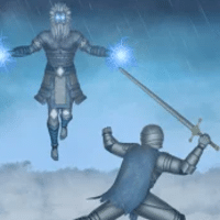 Download Boss Rush: Mythology Mobile MOD APK v1.031 (Dinheiro Infinito)