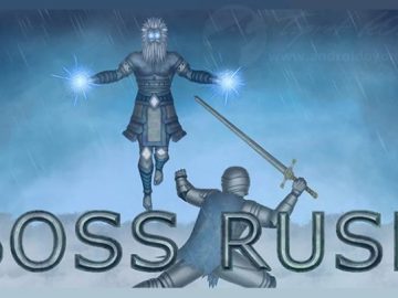 Download Boss Rush Mythology Mobile v1.06 MOD APK – DINHEIRO INFINITO