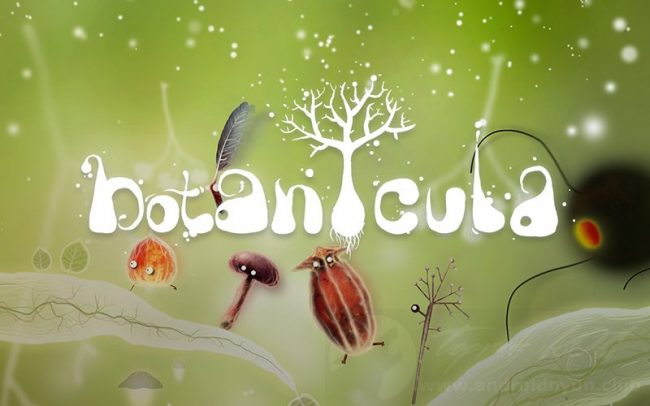 Download Botanicula v1.0.276 FULL APK – VERSÃO COMPLETA