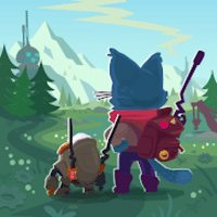 Download Botworld Adventure MOD APK v1.36.2 (Free Shopping)