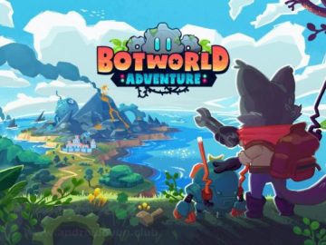 Download Botworld Adventure v1.19.2 MOD APK – DINHEIRO INFINITO