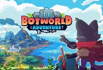 Botworld Adventure v1.36.1 Apk Mod (Dinheiro Infinito) Download Botworld Adventure v1.36.1 Apk Mod (Dinheiro Infinito)