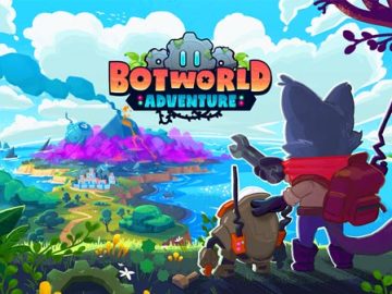 Download Botworld Adventure v1.36.1 MOD APK [Dinheiro Infinito]