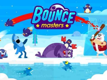 Download Bouncemasters v1.92 MOD APK – PARA / ELMAS / Vip MODIFICADO